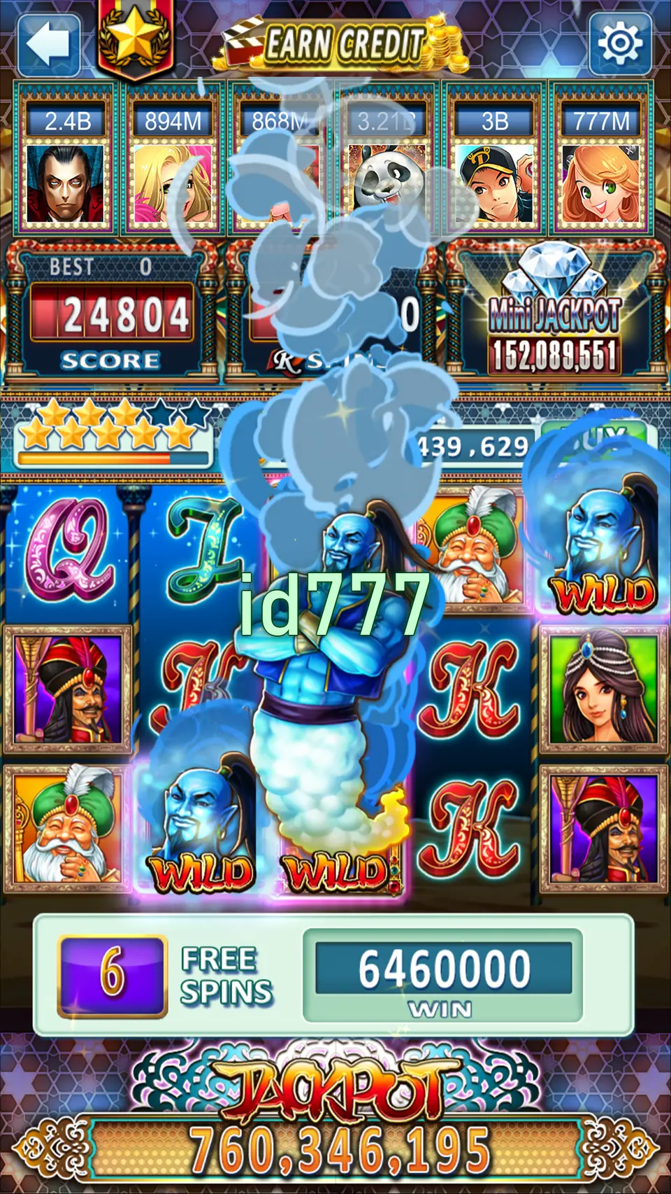 id777 APK