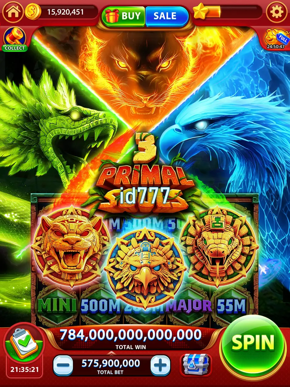 id777 APK