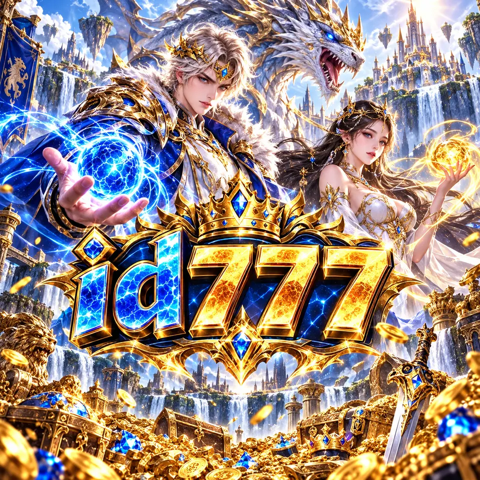 id777 APK Resmi Unduh