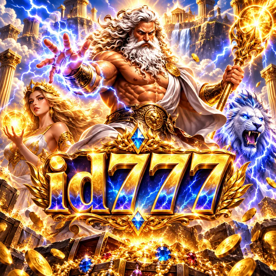 id777 Masuk - id777 Resmi